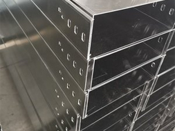 抚顺桥架的分类和制作工艺